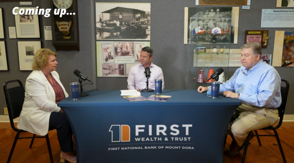 Ep 5 - Pitfalls of Improper Estate Planning