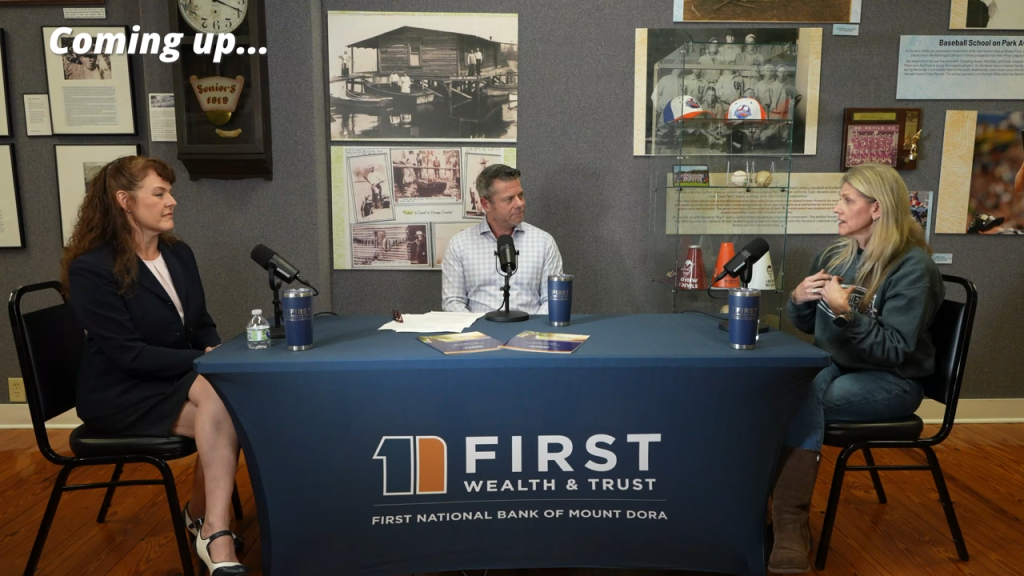 Episode 6 Special Needs Trusts