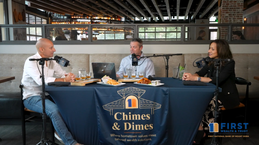 Ep 9 - Estate Planning Business Owner