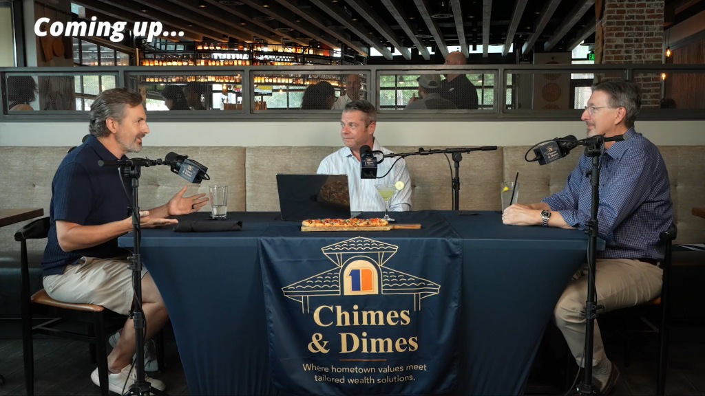 Trusts and Taxes episode